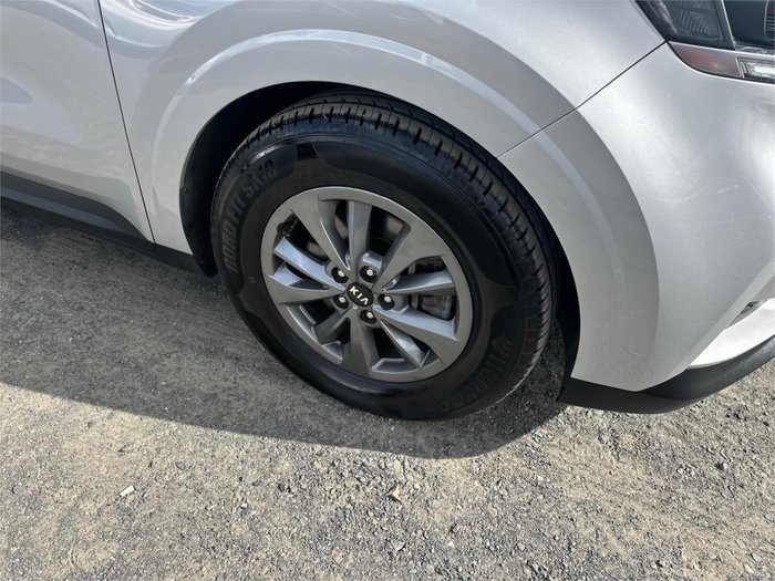2021 KIA CARNIVAL S
