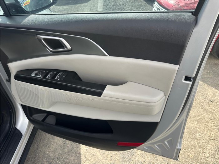 2021 KIA CARNIVAL S