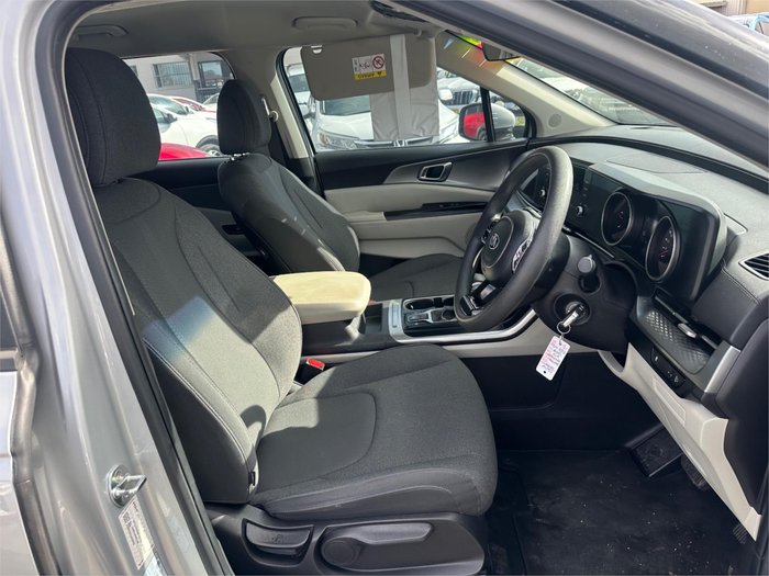2021 KIA CARNIVAL S