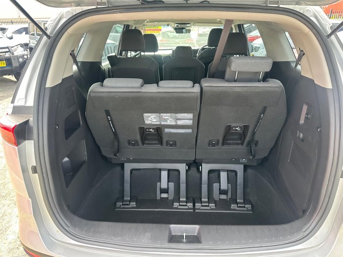 2021 KIA CARNIVAL S