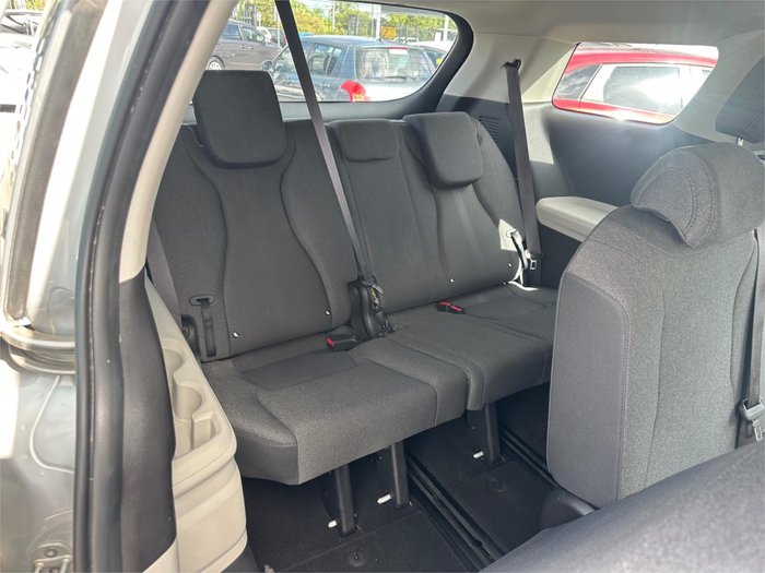 2021 KIA CARNIVAL S