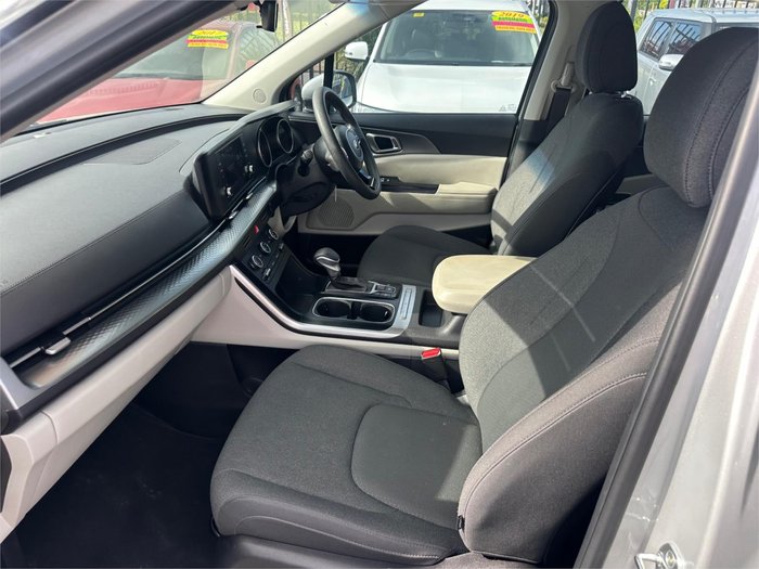 2021 KIA CARNIVAL S