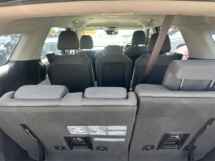 2021 KIA CARNIVAL S