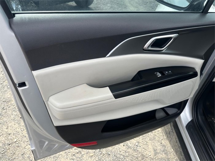 2021 KIA CARNIVAL S