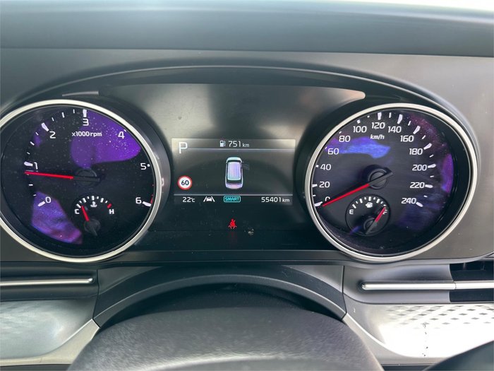 2021 KIA CARNIVAL S