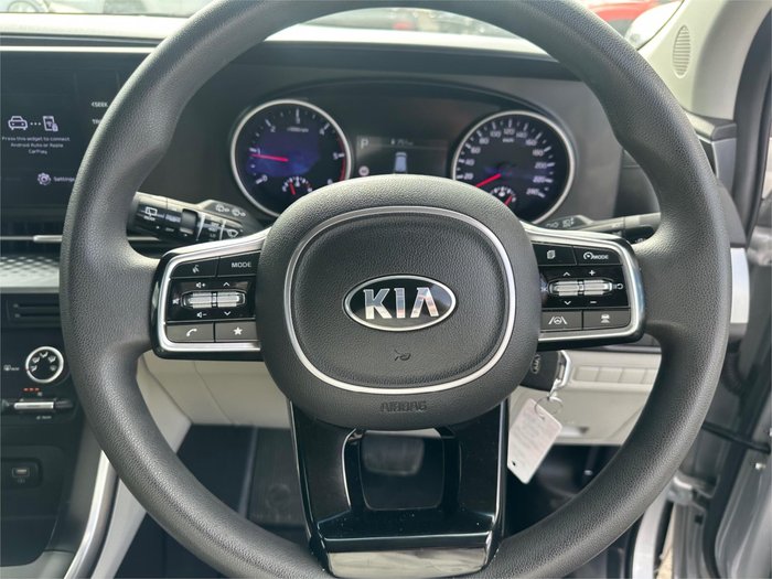 2021 KIA CARNIVAL S