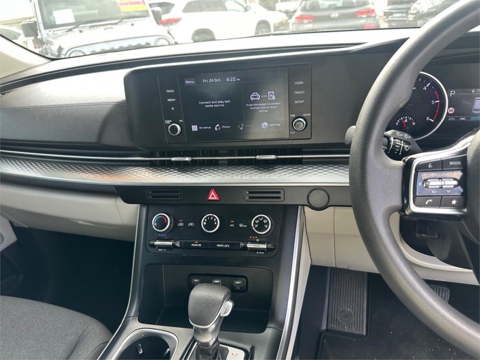2021 KIA CARNIVAL S
