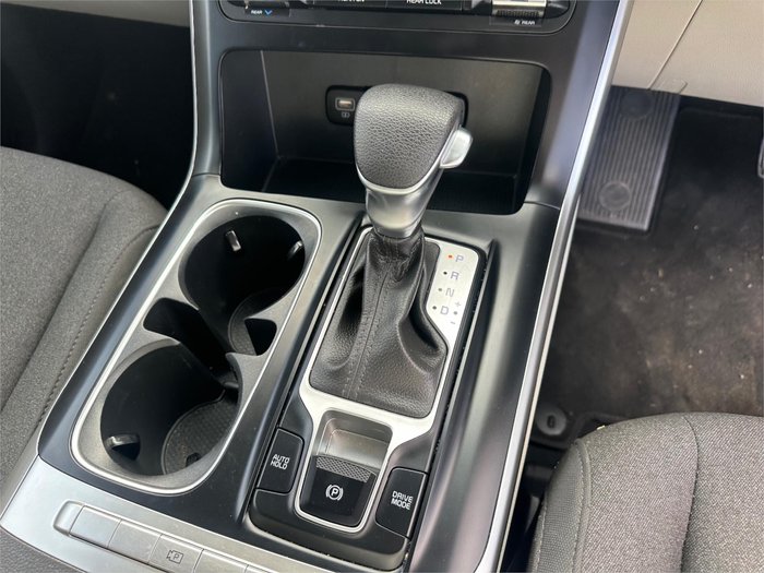2021 KIA CARNIVAL S