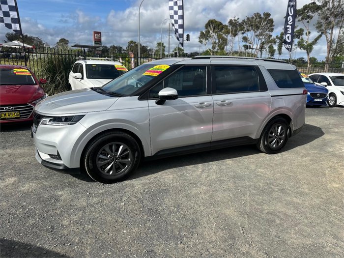 2021 KIA CARNIVAL S