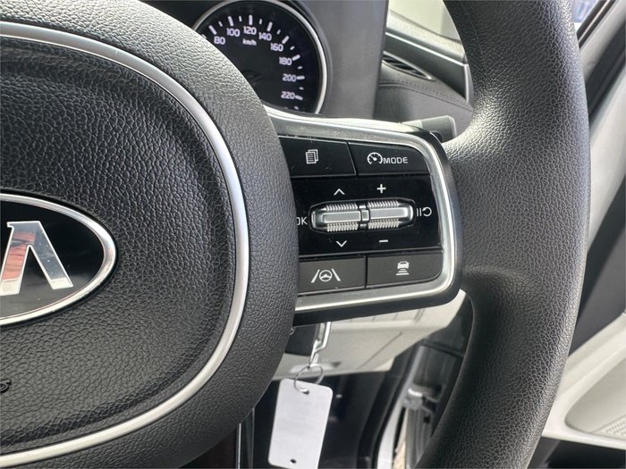 2021 KIA CARNIVAL S