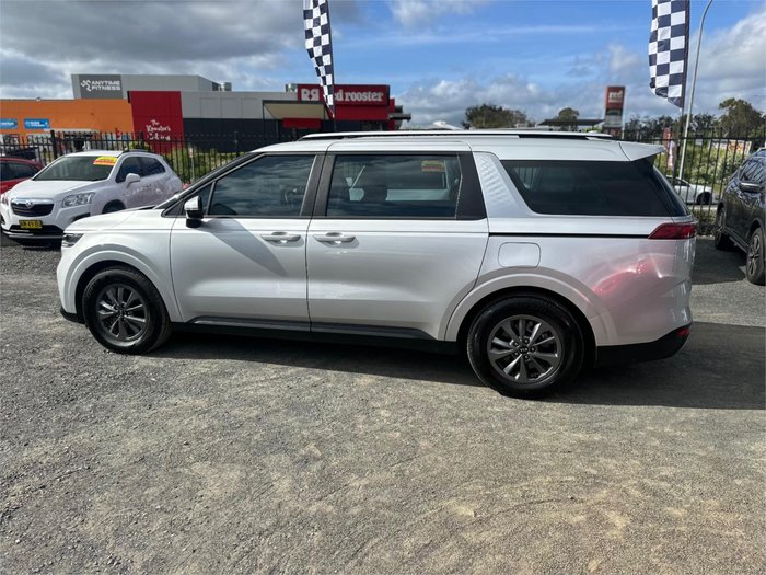 2021 KIA CARNIVAL S