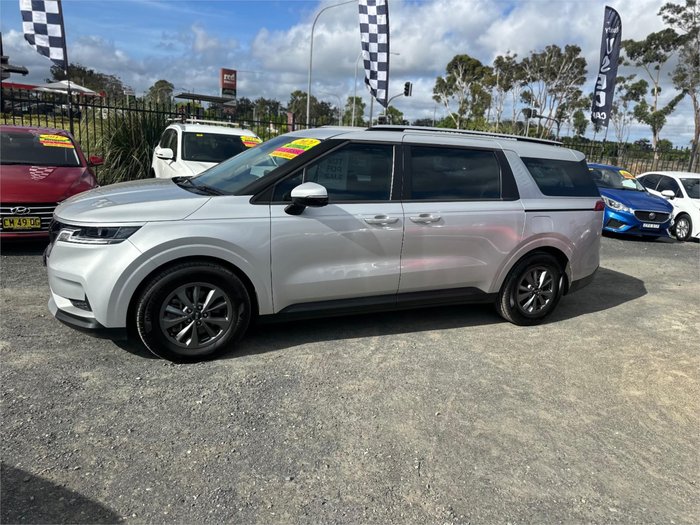 2021 KIA CARNIVAL S