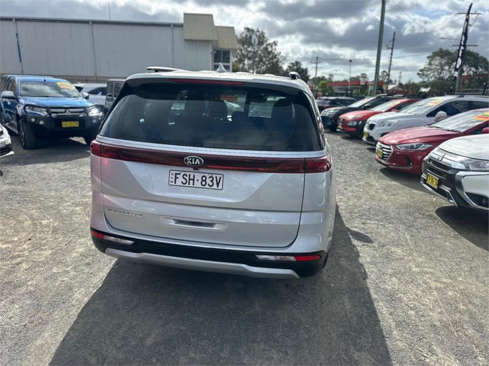 2021 KIA CARNIVAL S