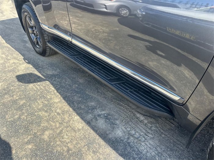 2015 TOYOTA LANDCRUISER PRADO ALTITUDE (4x4)