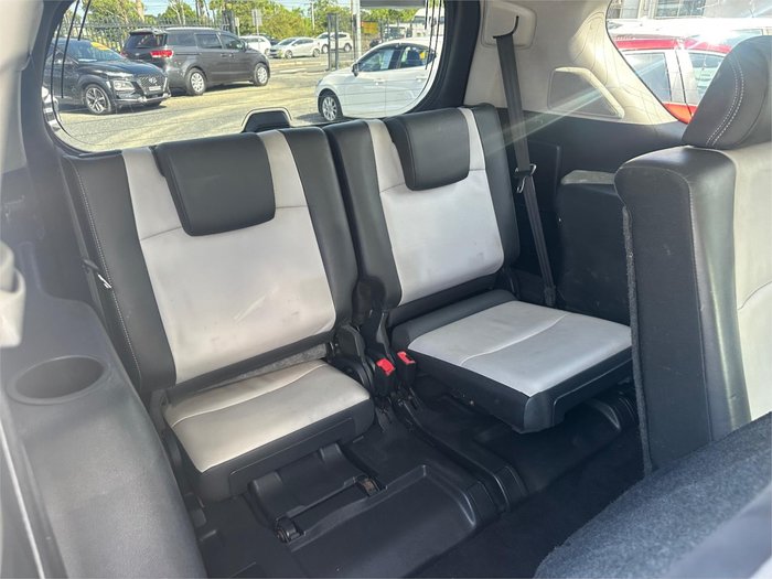 2015 TOYOTA LANDCRUISER PRADO ALTITUDE (4x4)