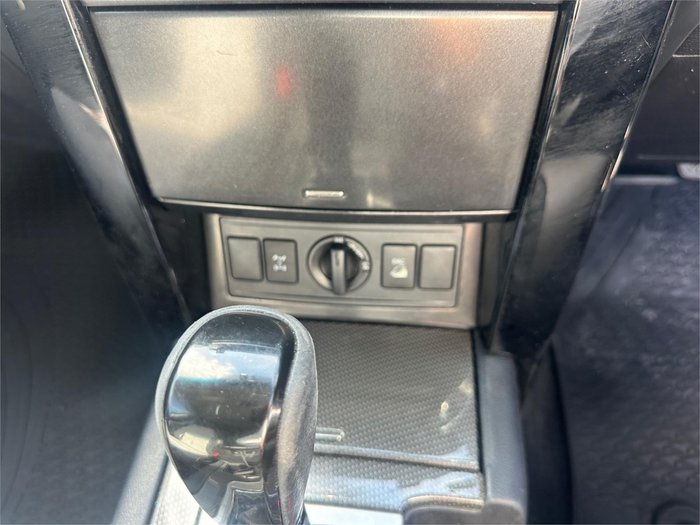 2015 TOYOTA LANDCRUISER PRADO ALTITUDE (4x4)