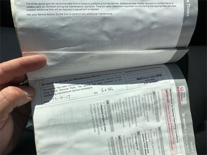 2015 TOYOTA LANDCRUISER PRADO ALTITUDE (4x4)