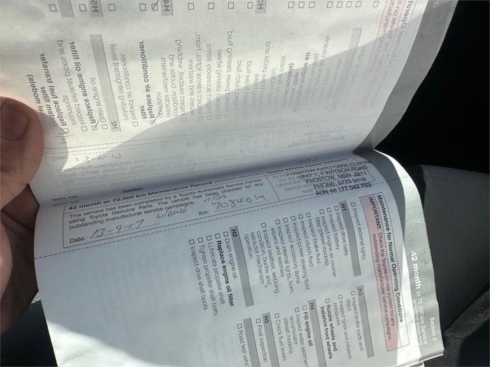 2015 TOYOTA LANDCRUISER PRADO ALTITUDE (4x4)