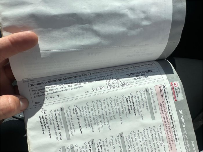 2015 TOYOTA LANDCRUISER PRADO ALTITUDE (4x4)