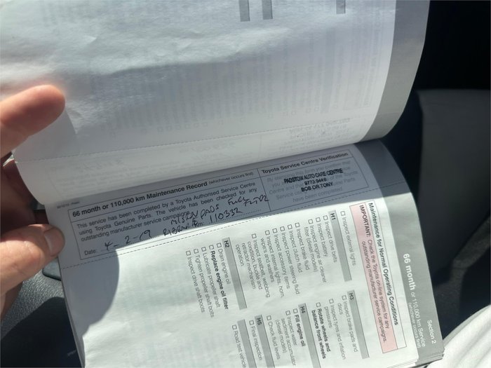 2015 TOYOTA LANDCRUISER PRADO ALTITUDE (4x4)