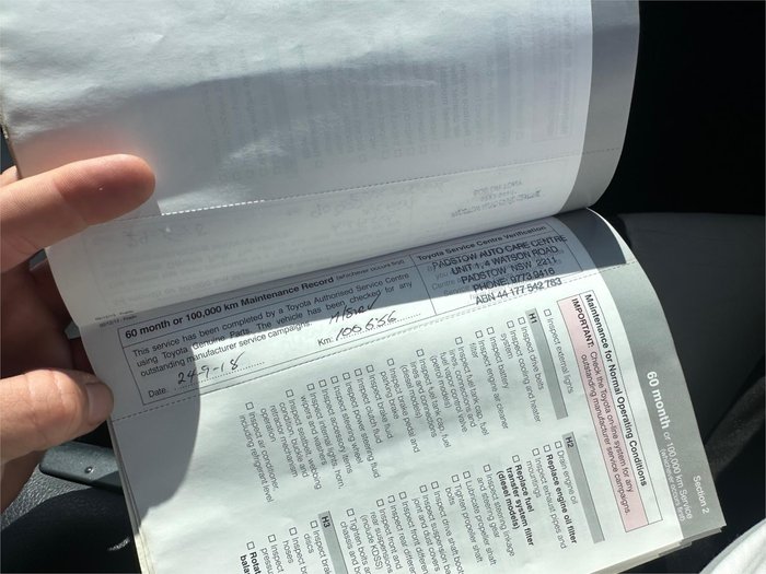 2015 TOYOTA LANDCRUISER PRADO ALTITUDE (4x4)