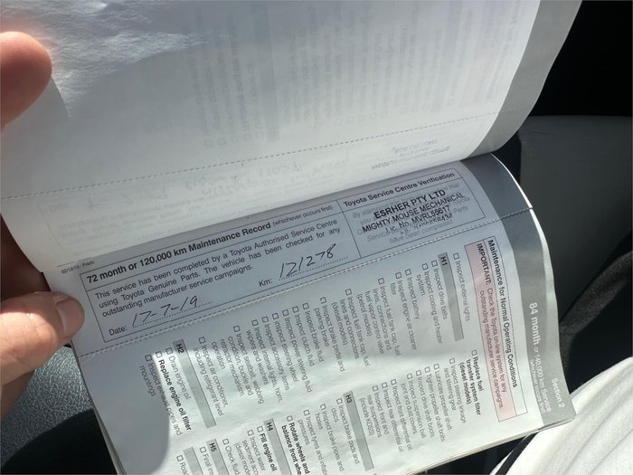 2015 TOYOTA LANDCRUISER PRADO ALTITUDE (4x4)