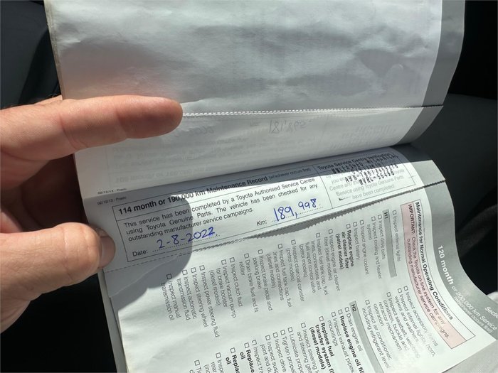 2015 TOYOTA LANDCRUISER PRADO ALTITUDE (4x4)