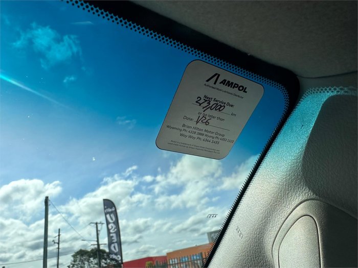 2015 TOYOTA LANDCRUISER PRADO ALTITUDE (4x4)