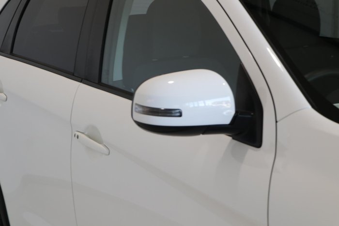 2020 Mitsubishi ASX LS