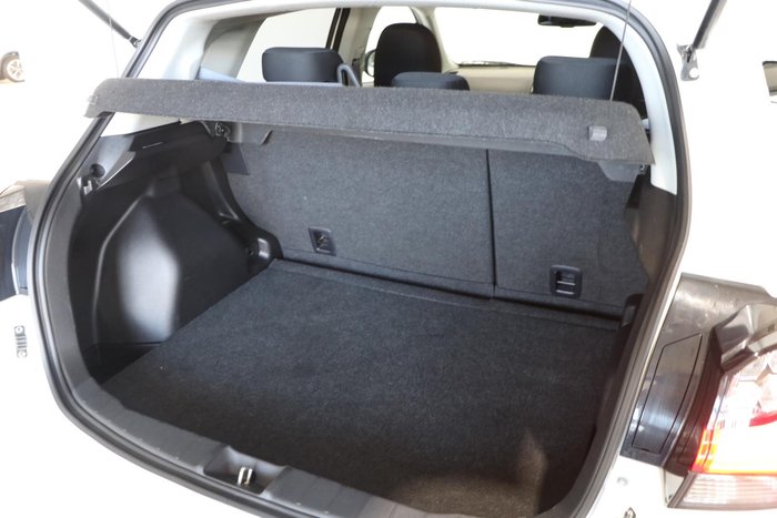 2020 Mitsubishi ASX LS