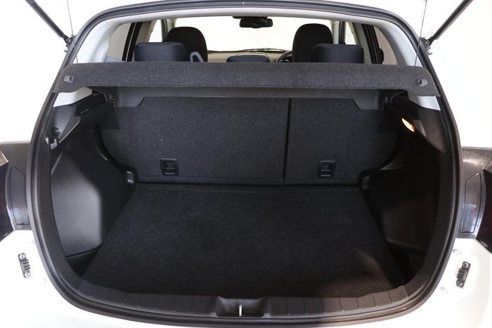 2020 Mitsubishi ASX LS