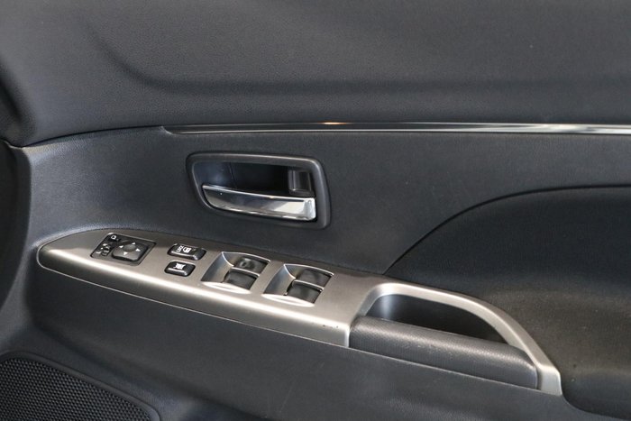 2020 Mitsubishi ASX LS