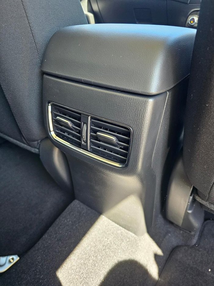 2025 Mazda CX-5 G25 Maxx Sport