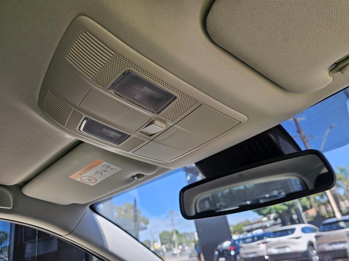 2025 Mazda CX-5 G25 Maxx Sport