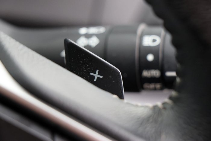 2017 Subaru Impreza 2.0i-S