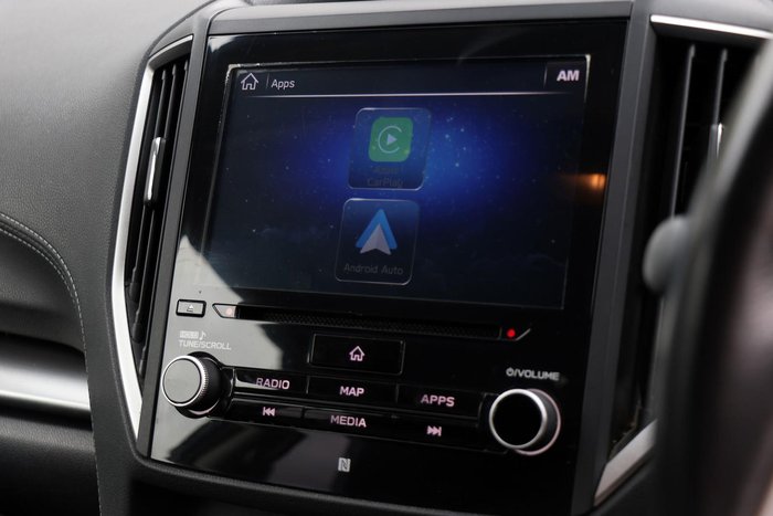 2017 Subaru Impreza 2.0i-S