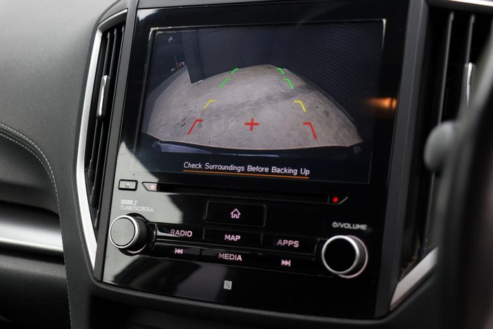 2017 Subaru Impreza 2.0i-S