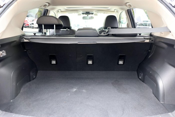 2017 Subaru Impreza 2.0i-S