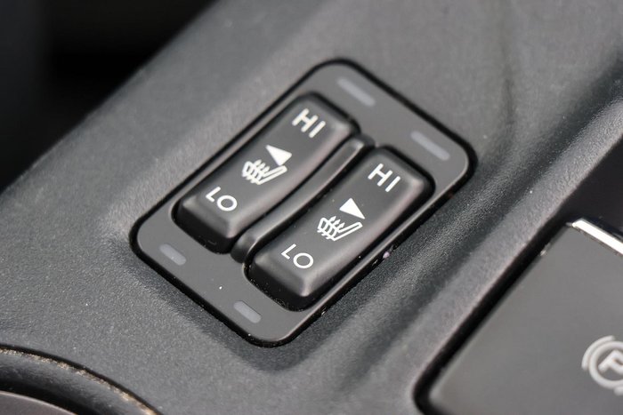 2017 Subaru Impreza 2.0i-S