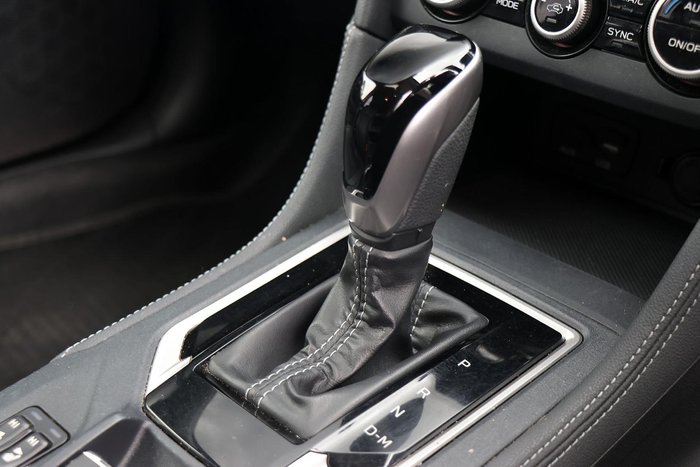 2017 Subaru Impreza 2.0i-S