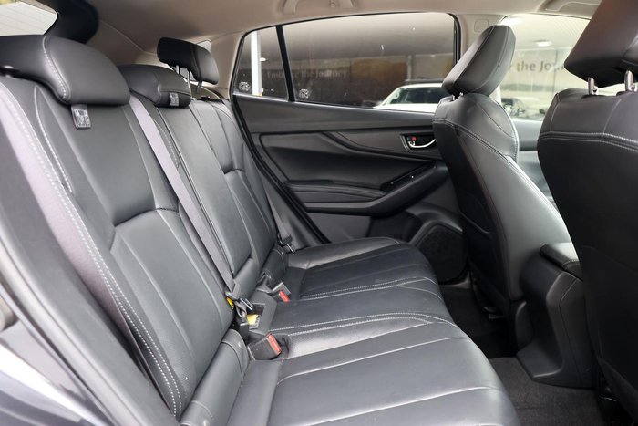 2017 Subaru Impreza 2.0i-S