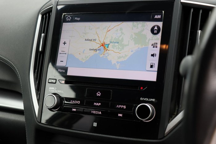 2017 Subaru Impreza 2.0i-S