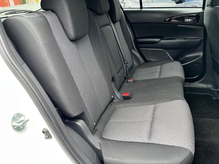 2025 Mitsubishi Eclipse Cross LS