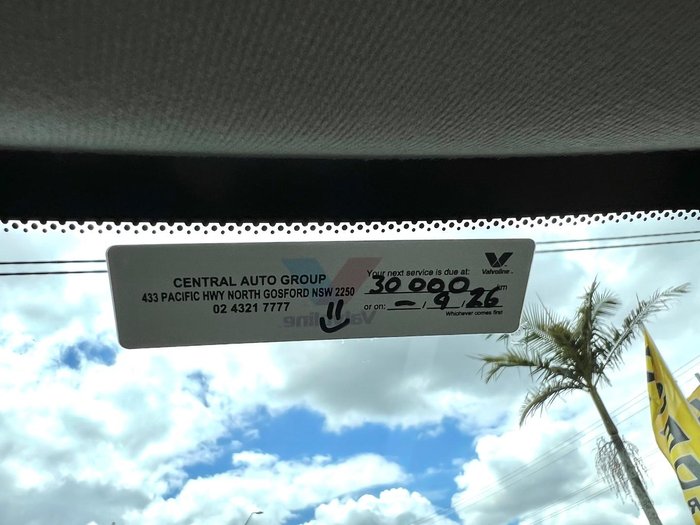 2025 Mitsubishi Eclipse Cross LS