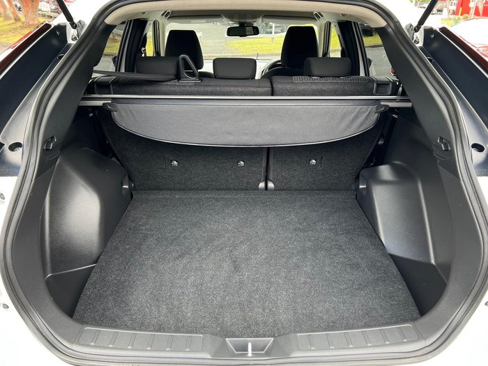 2025 Mitsubishi Eclipse Cross LS