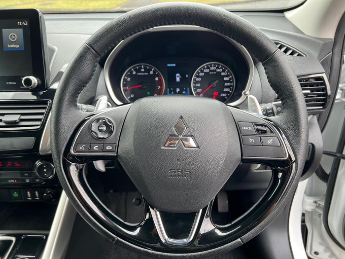 2025 Mitsubishi Eclipse Cross LS