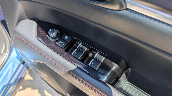 2022 Mazda CX-5 GT SP