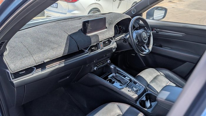 2022 Mazda CX-5 GT SP