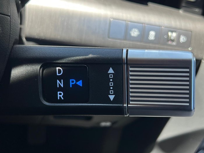 2025 Hyundai Kona Hybrid Premium