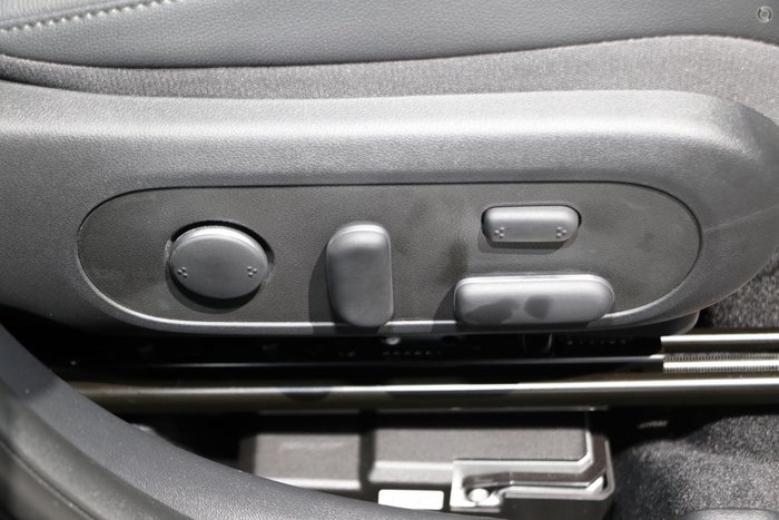 2025 Hyundai Kona Hybrid Premium